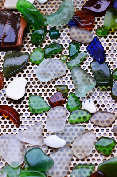 Sea Glass Rocks Lake Erie Sea Glass Collecting Blog Blog